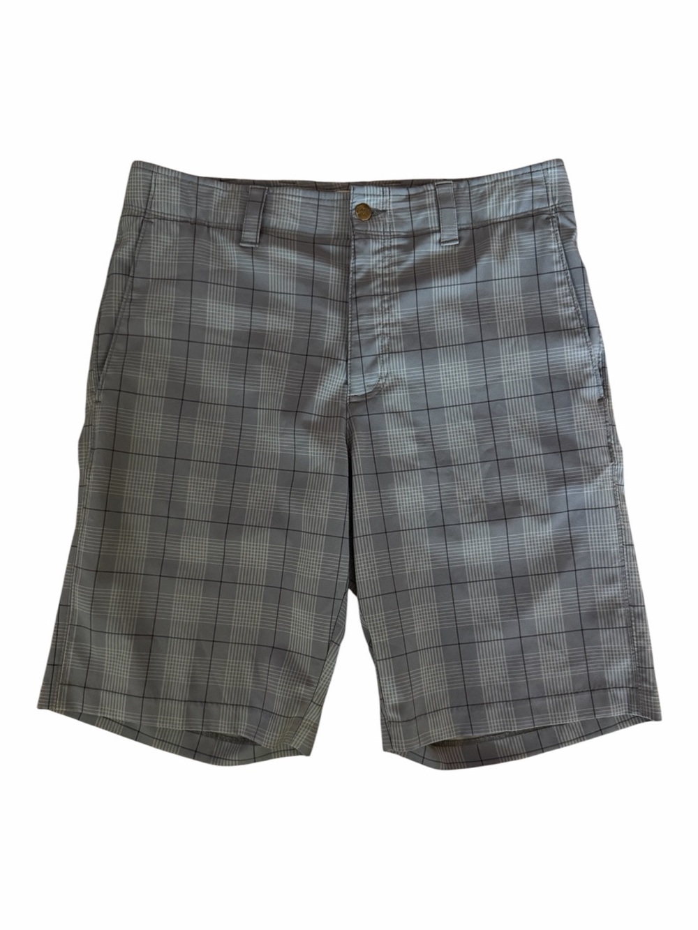 Callaway Men's Pro Golf Shorts - Sz 32 - 10" inseam - EUC